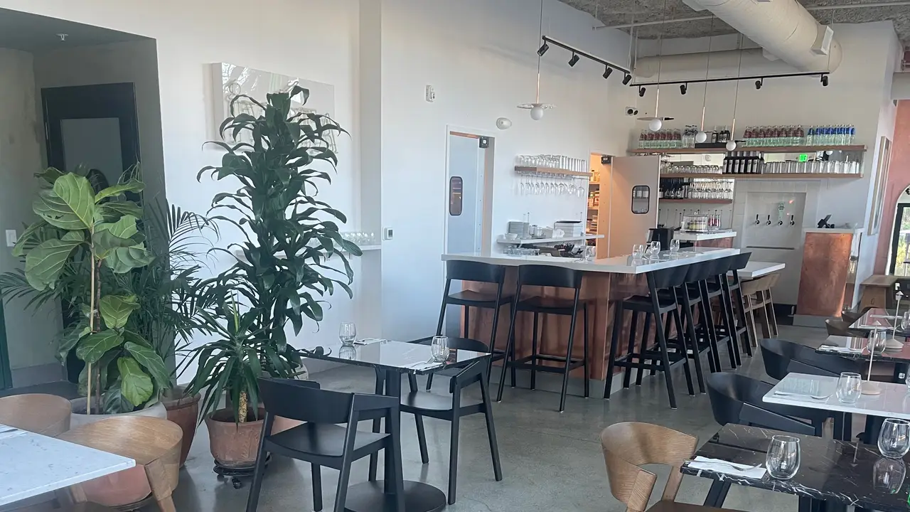 Ivéta Downtown Restaurant Santa Cruz, CA OpenTable