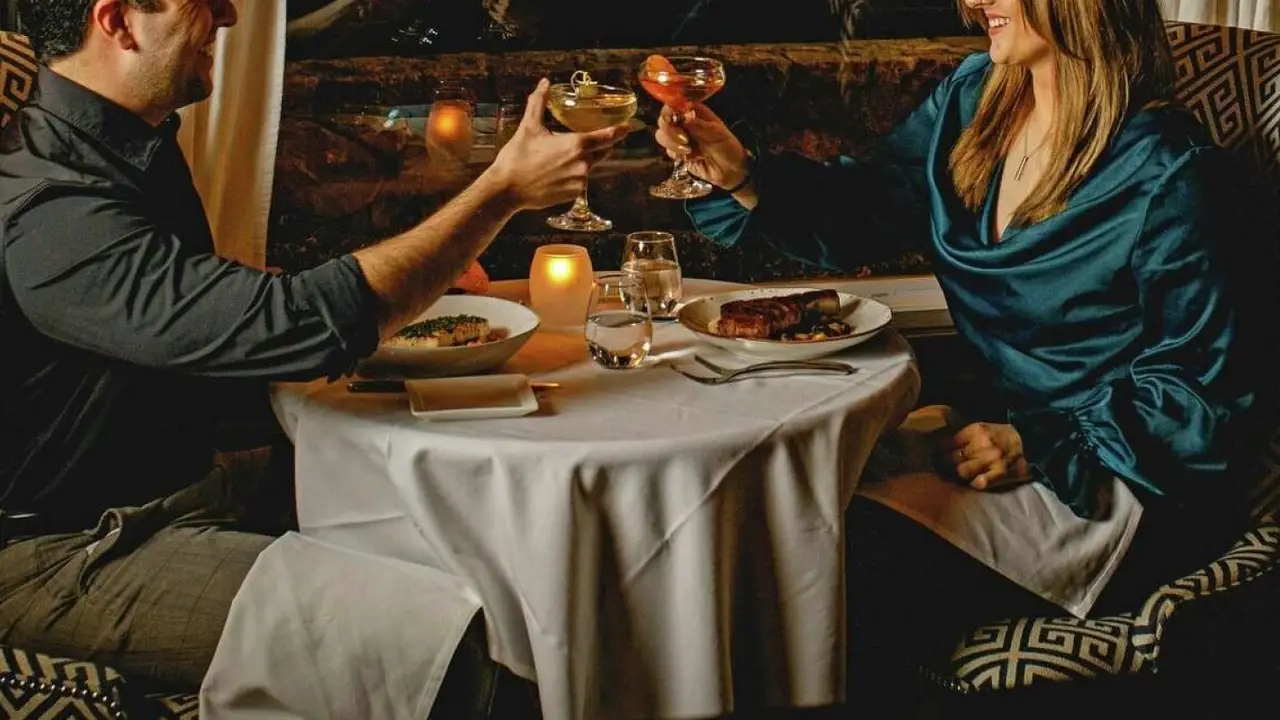 Nouveau Monde Restaurant Sandy Hook, CT OpenTable