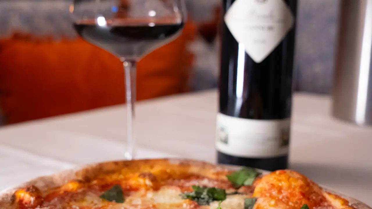 Restaurante Dopo il Ponte Bridgehampton, , NY OpenTable