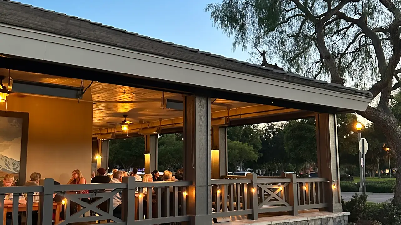 Rancho Capistrano Winery - Ladera Ranch Restaurant - Mission Viejo, CA ...