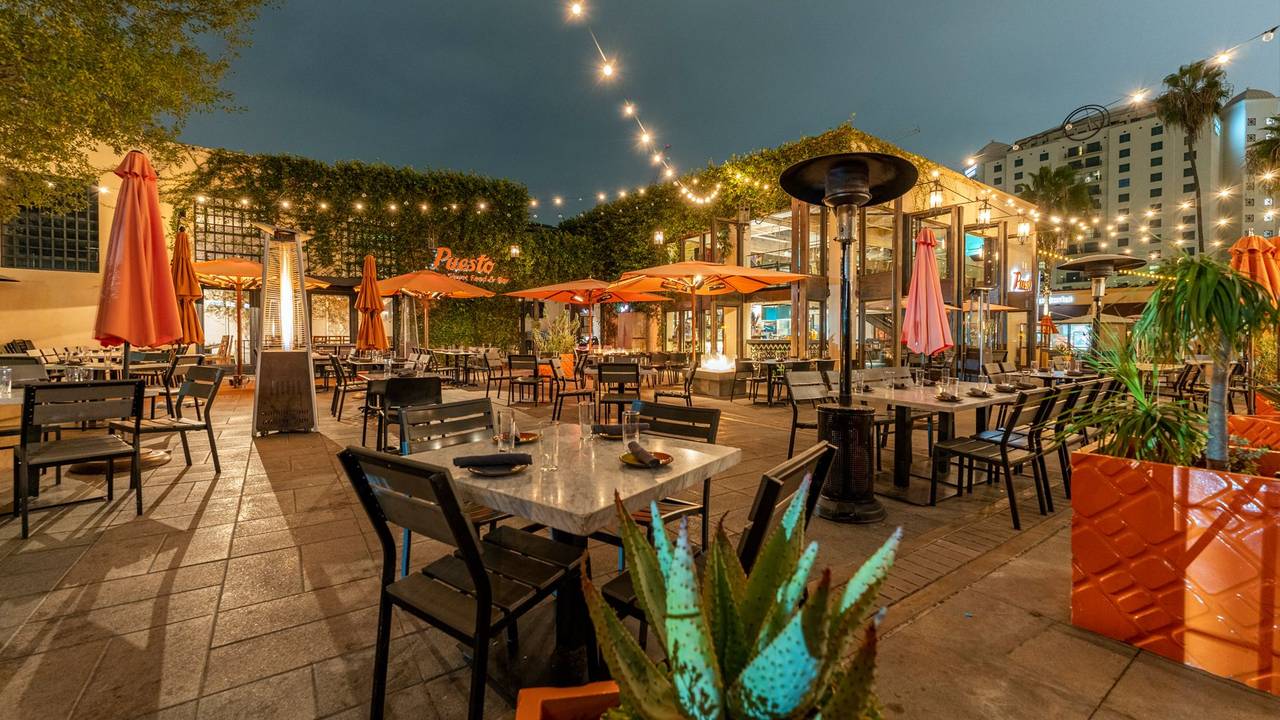 San Diego Restaurant Two $50 E-Gift Cards