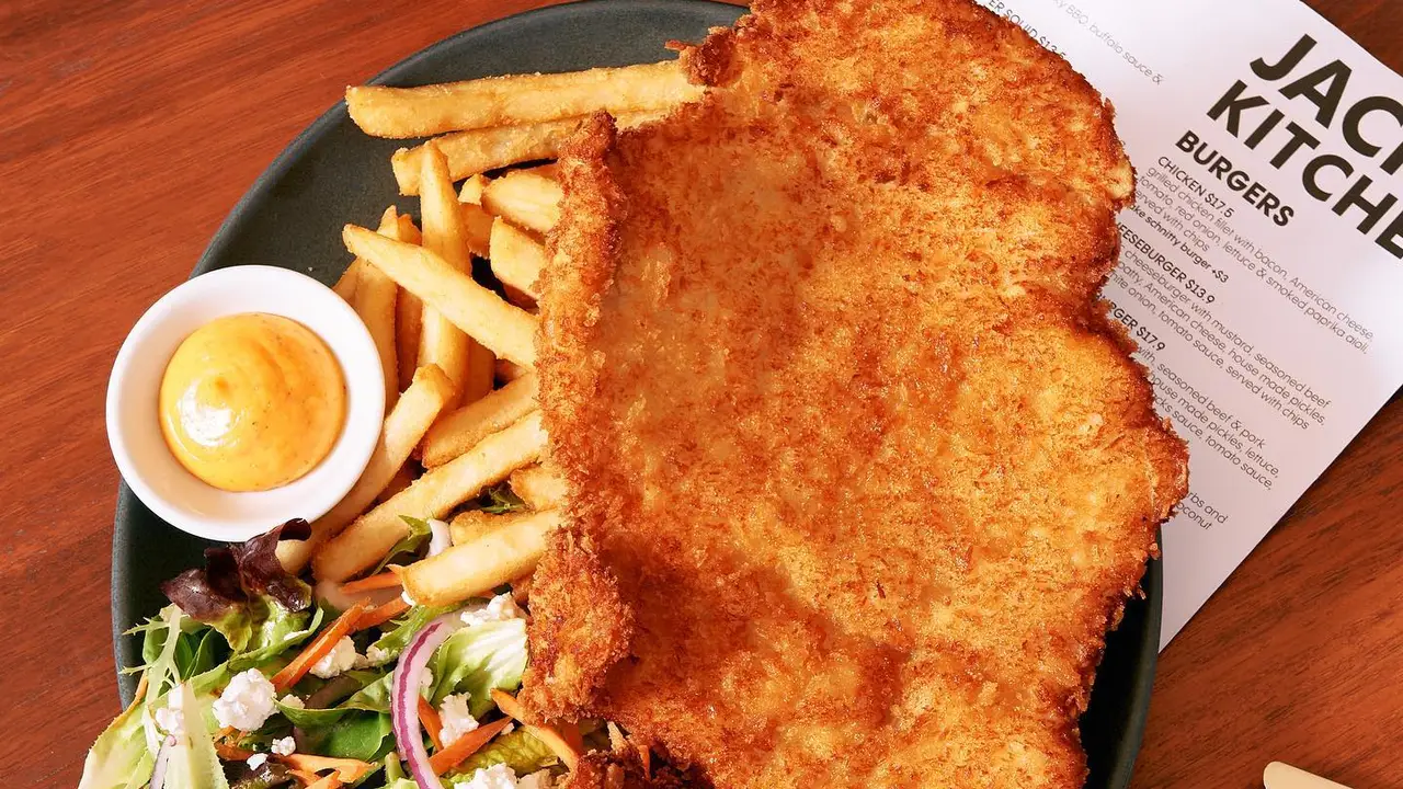 Restaurante Jack’s on Unley Unley, AUSA OpenTable