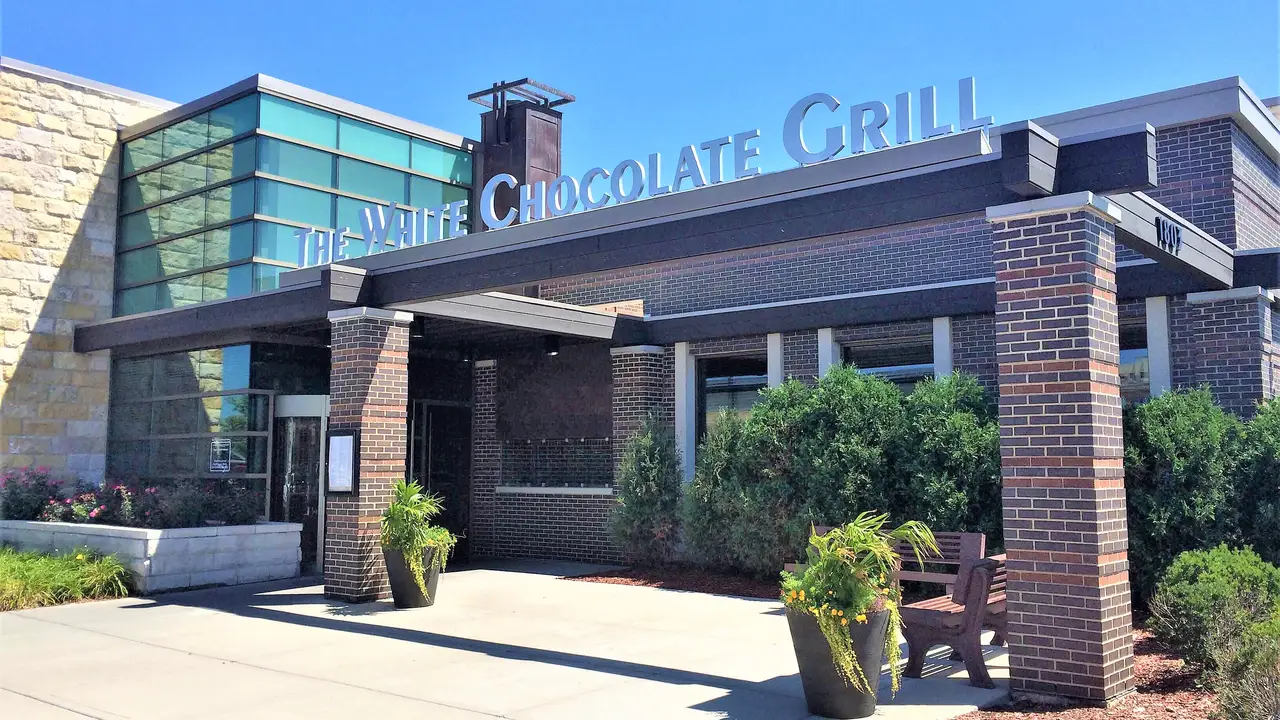 White Chocolate Grill Naperville Restaurant Naperville, IL OpenTable