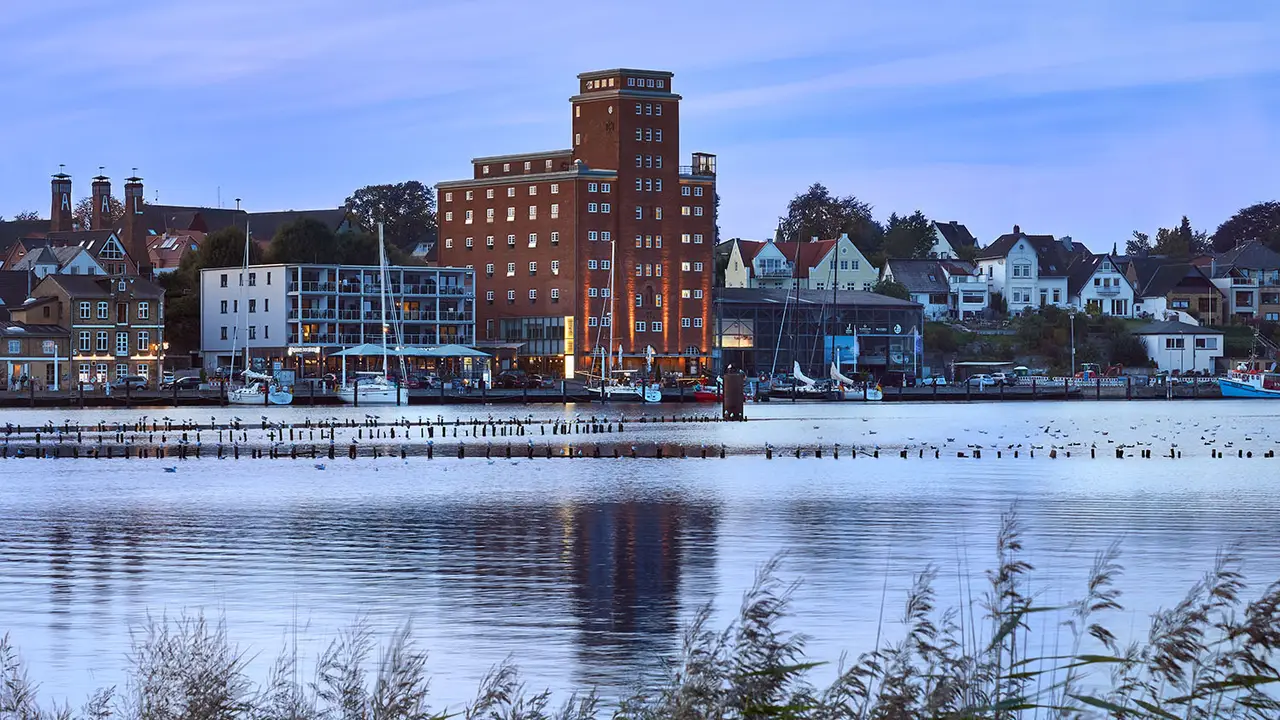 Pierspeicher Restaurant - Kappeln, SH | Book on OpenTable