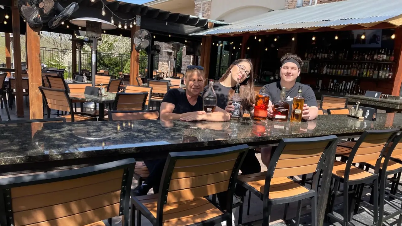 Iron Horse Bar & Grill Leawood Restaurant Leawood, KS OpenTable