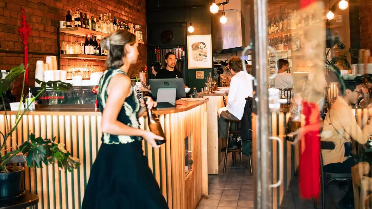 Sleepy's cafe and wine bar Restaurant Carlton North, AUVIC OpenTable