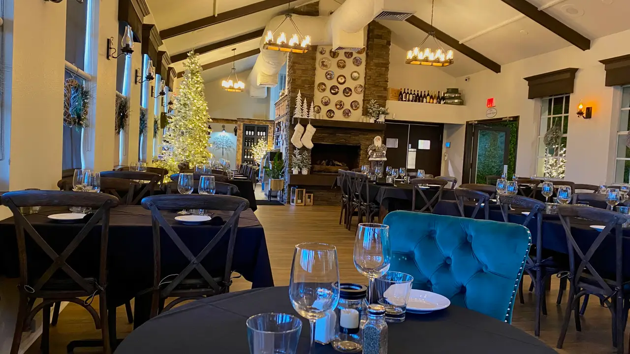 Daily News RestaurantFort Harrison Ave Clearwater, FL OpenTable