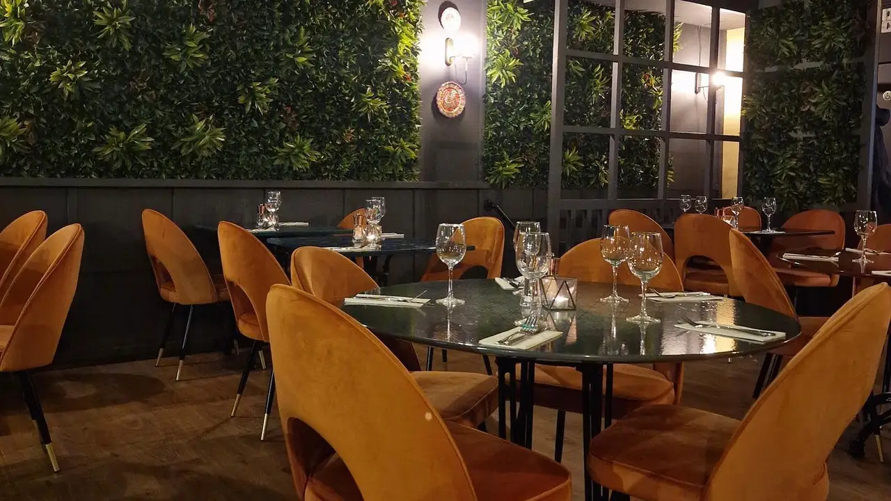 Le Padelle Restaurant - London, Greater London | OpenTable