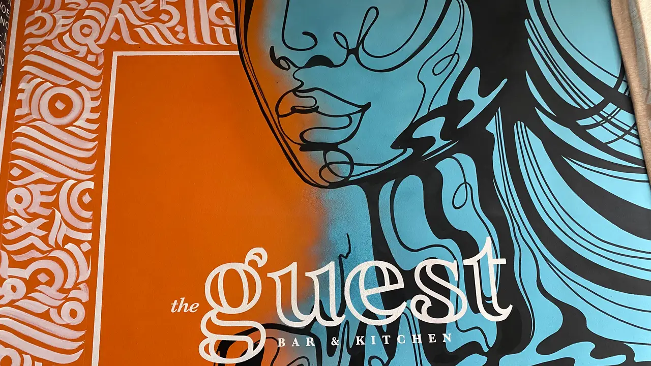 Guest Miami Restaurant North Miami Beach, FL OpenTable