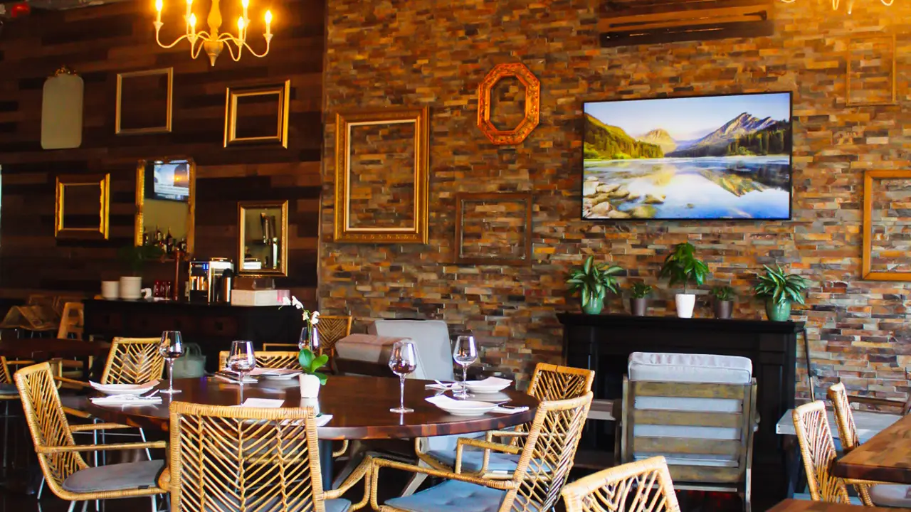 The Clubhouse Eat • Drink • Golf Top Rated Restaurant in Fairfield, NJ OpenTable