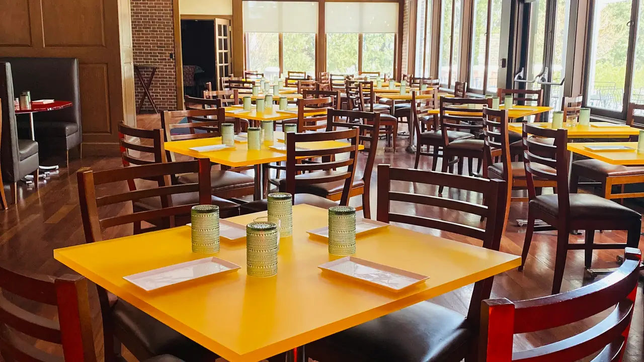 Epoch Gastropub Restaurant Exeter, NH OpenTable