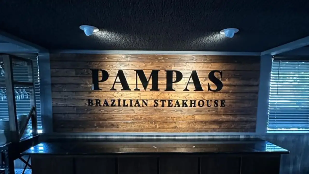 Pampas Brazilian Steakhouse Restaurant Vacaville, CA OpenTable