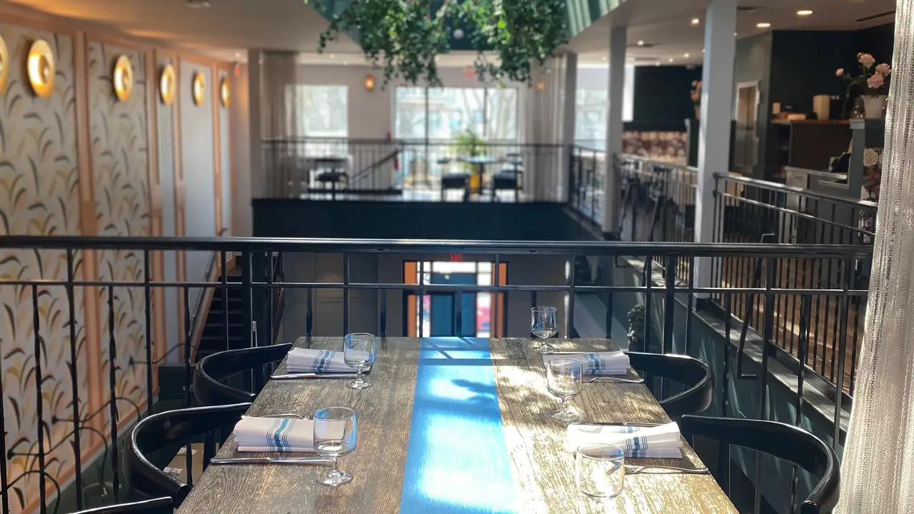 AlPosto Italian Ristorante Restaurant Cincinnati, , OH OpenTable