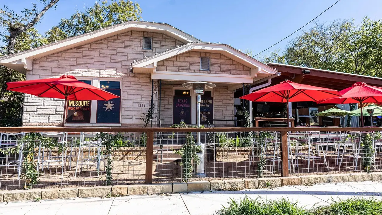 Guillermo's Austin Street Restaurant San Antonio, TX OpenTable