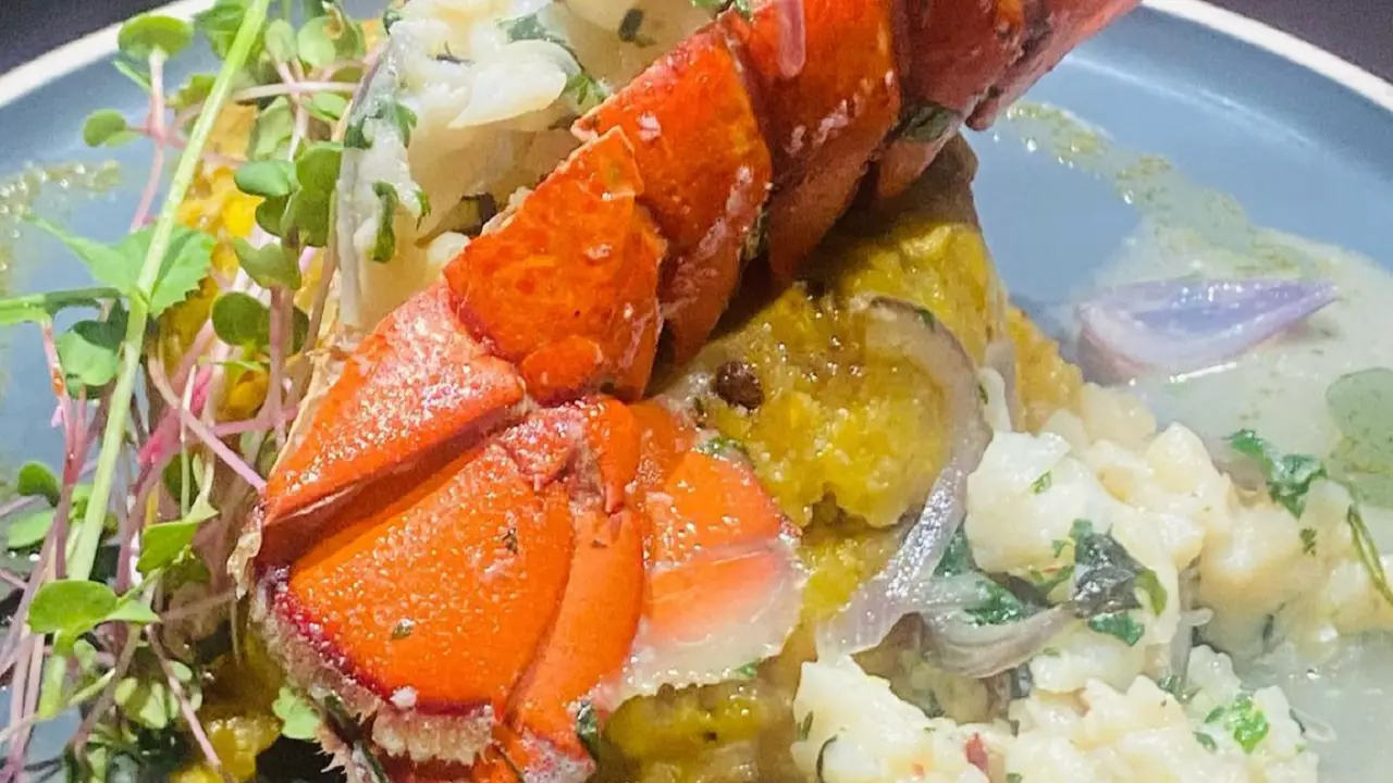 Típico Restaurant Guaynabo, PR OpenTable