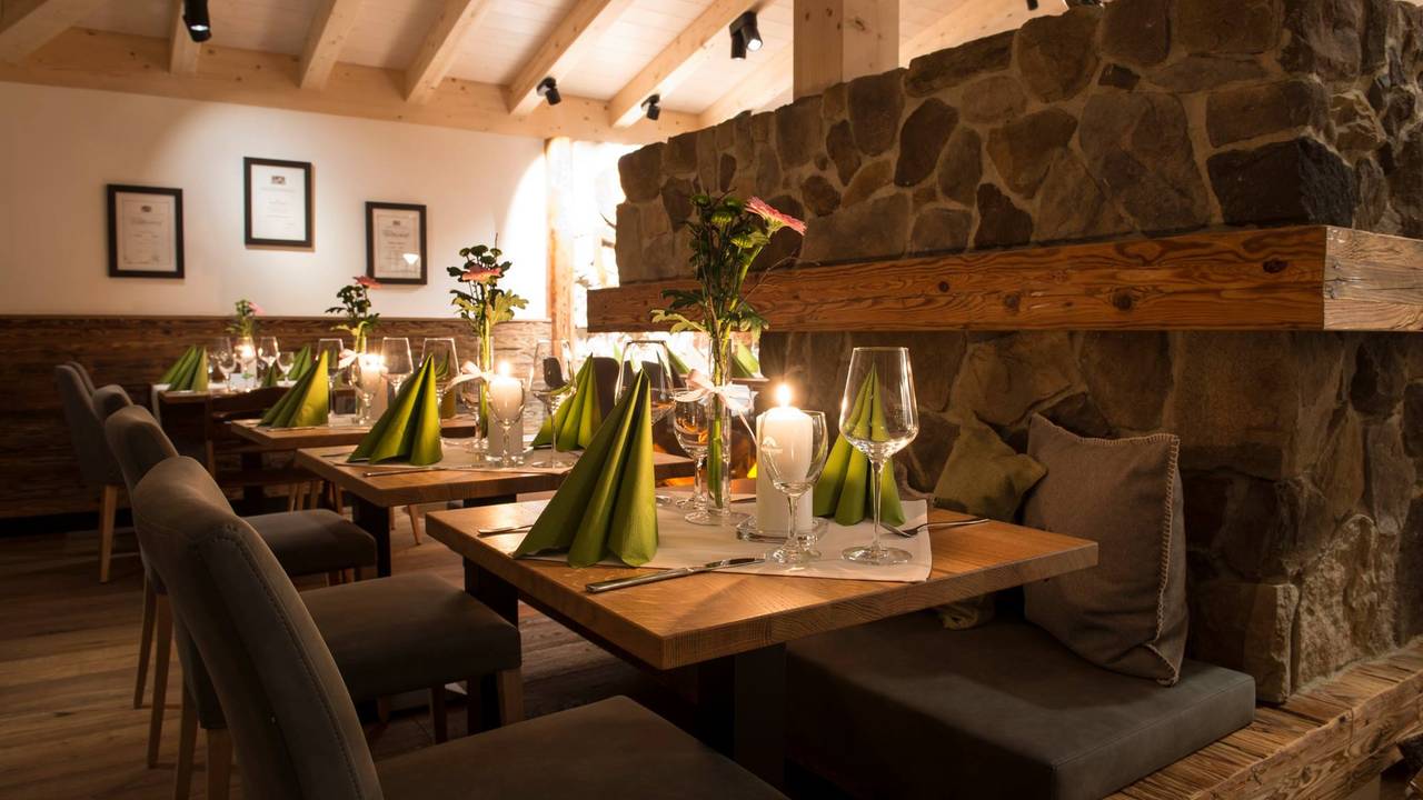 Restaurant Fischerei Minholz - Bernau am Chiemsee, BY | OpenTable