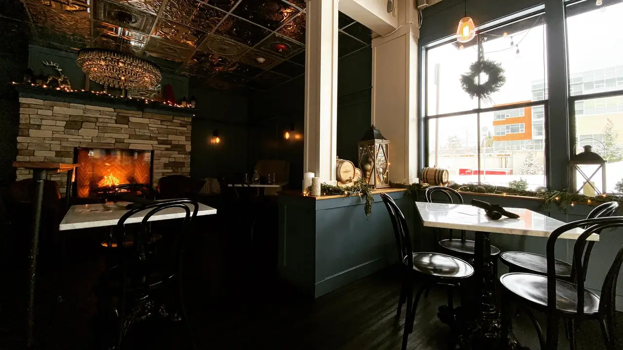 The Cottage Restaurant - Bothell, WA | OpenTable