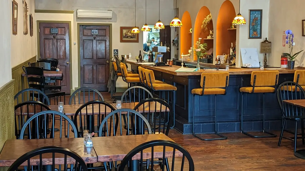 Anorah Restaurant Geneva, NY OpenTable