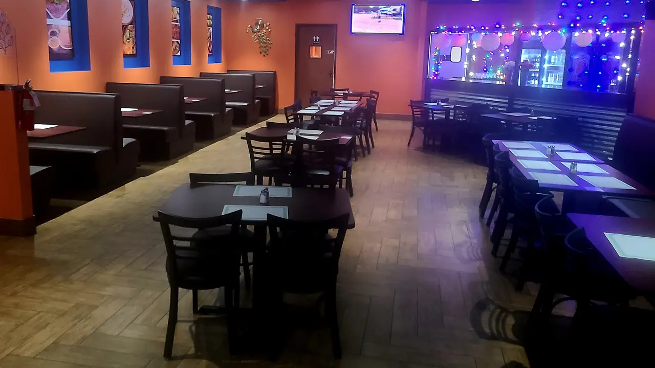 NChef Indian Cuisine Restaurant - Plano, TX | OpenTable