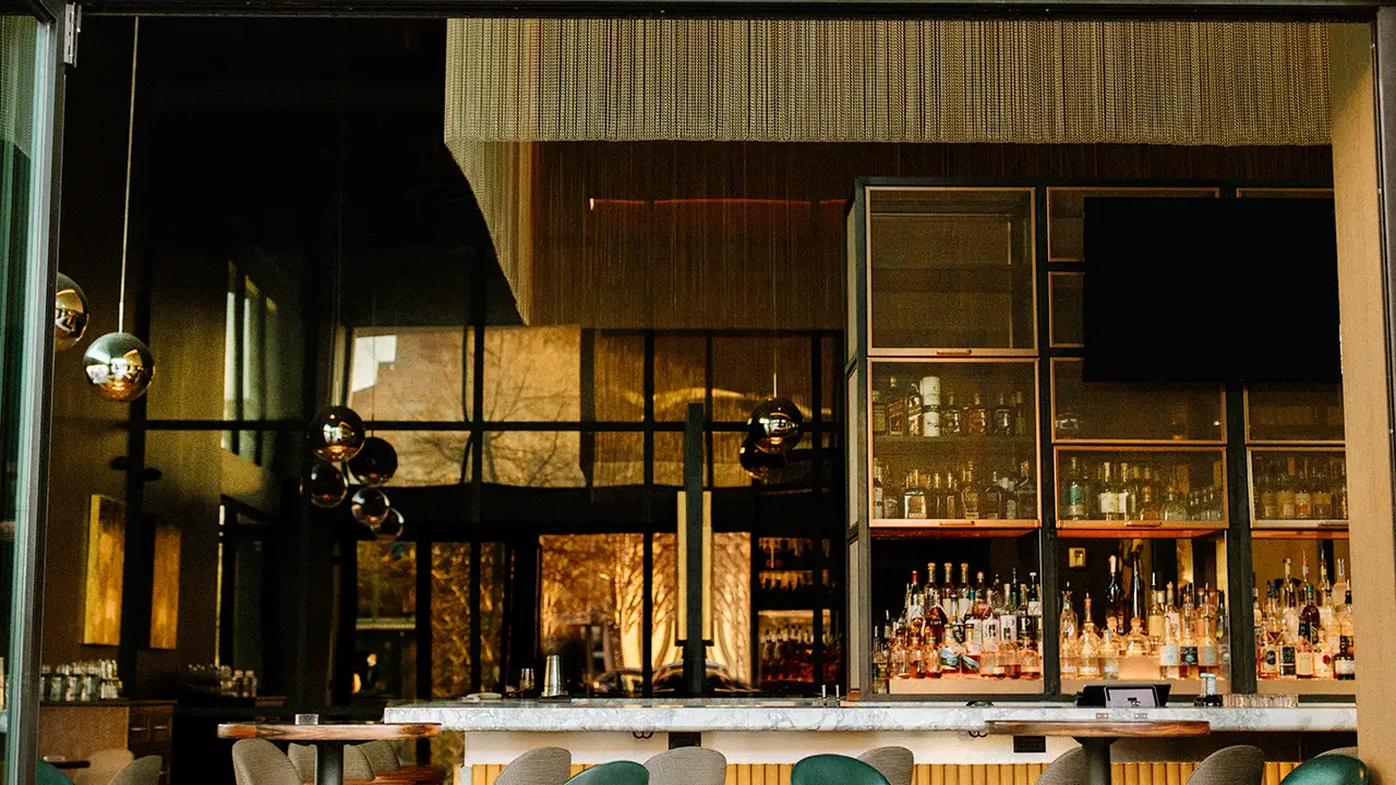 Paloma Greenville Restaurant Greenville, SC OpenTable