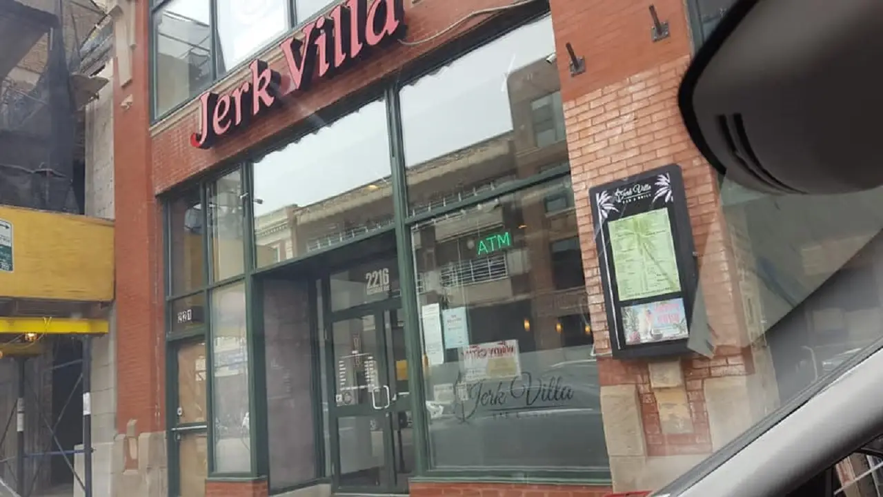Jerk Villa Bar & Grill Restaurant Chicago, IL OpenTable