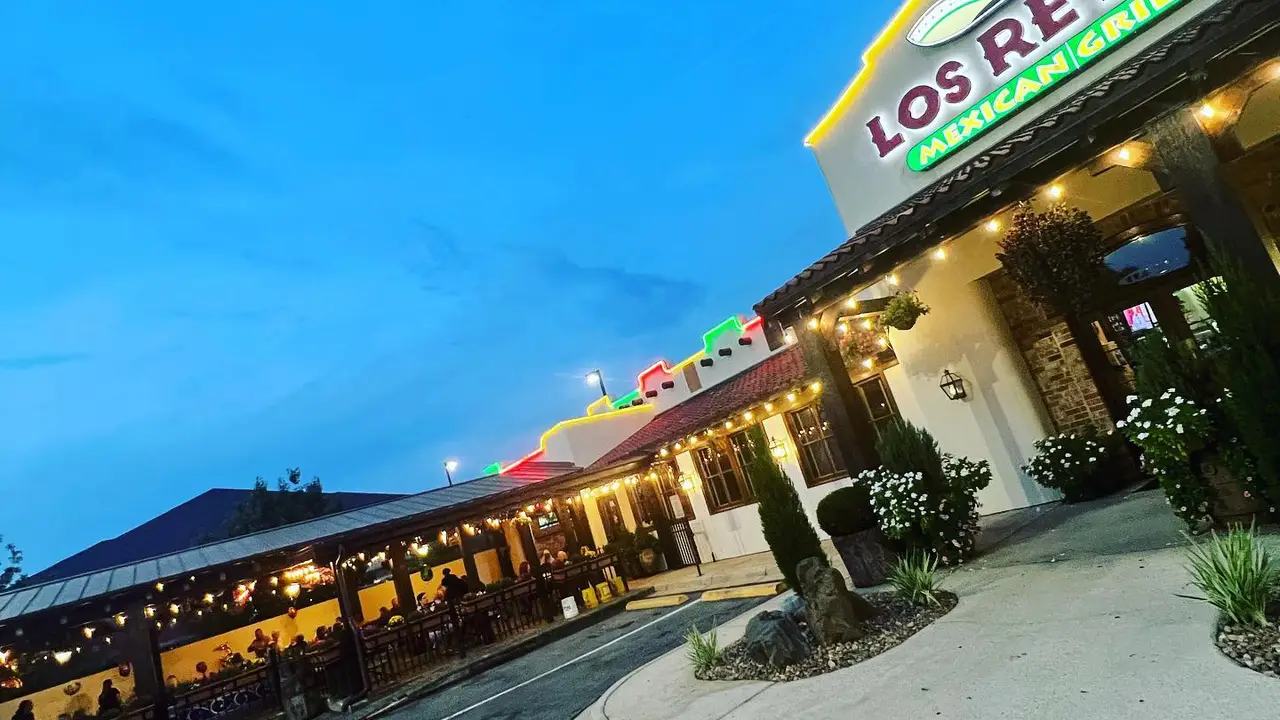Restaurante Los Reyes Mexican Grill - Baton Rouge, LA | OpenTable