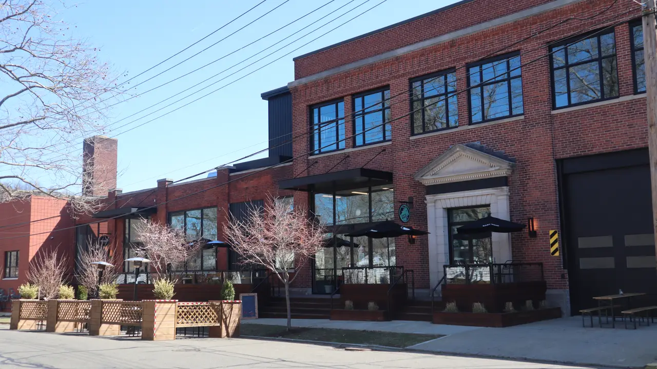 East Rock Brewing Company Top Rated Restaurant in New Haven, CT OpenTable