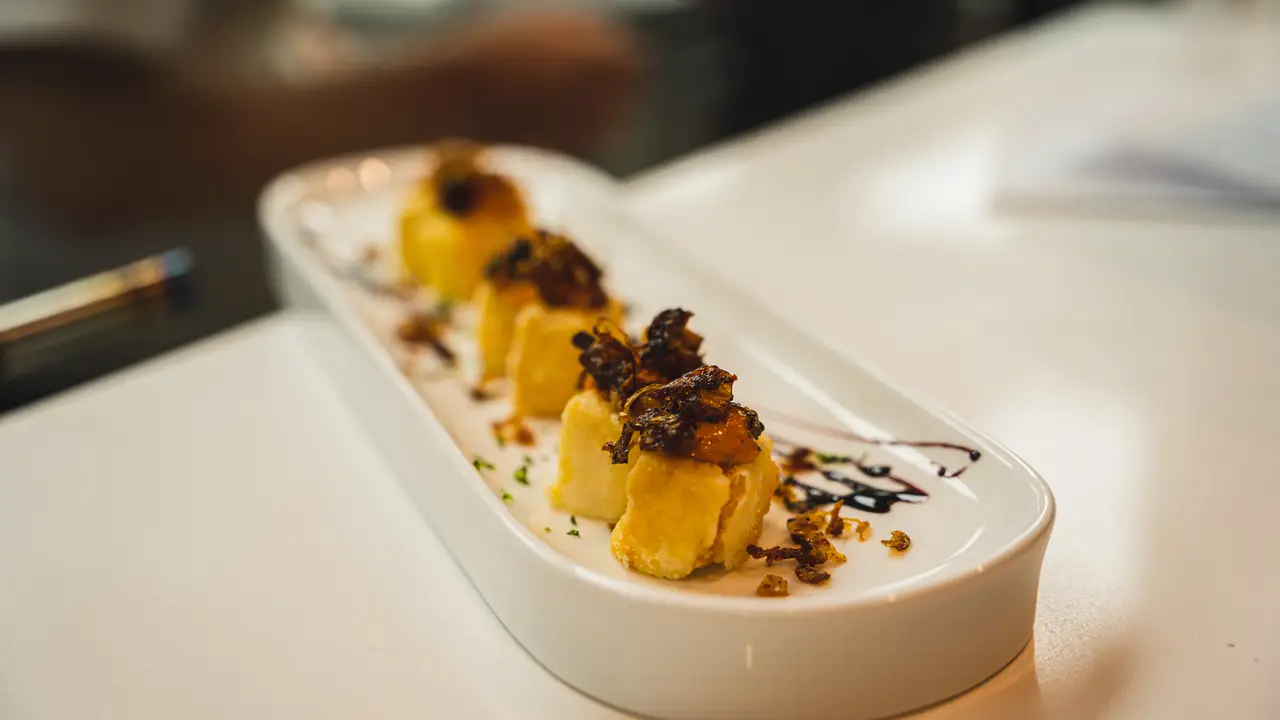 KARDEN Restaurant Ridgefield, NJ OpenTable