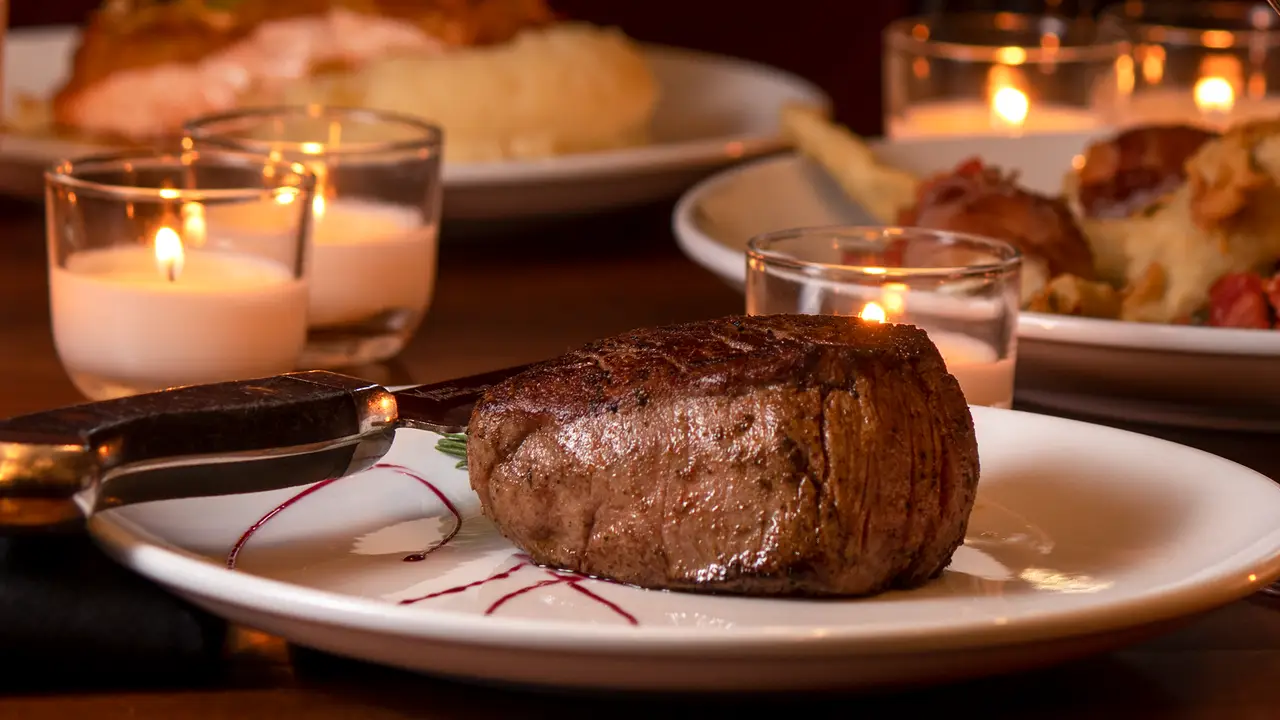 Premium steaks, pasta, seafood and more. Premium steaks, pasta, seafood and more. - Giancarlo's, Williamsville, NY