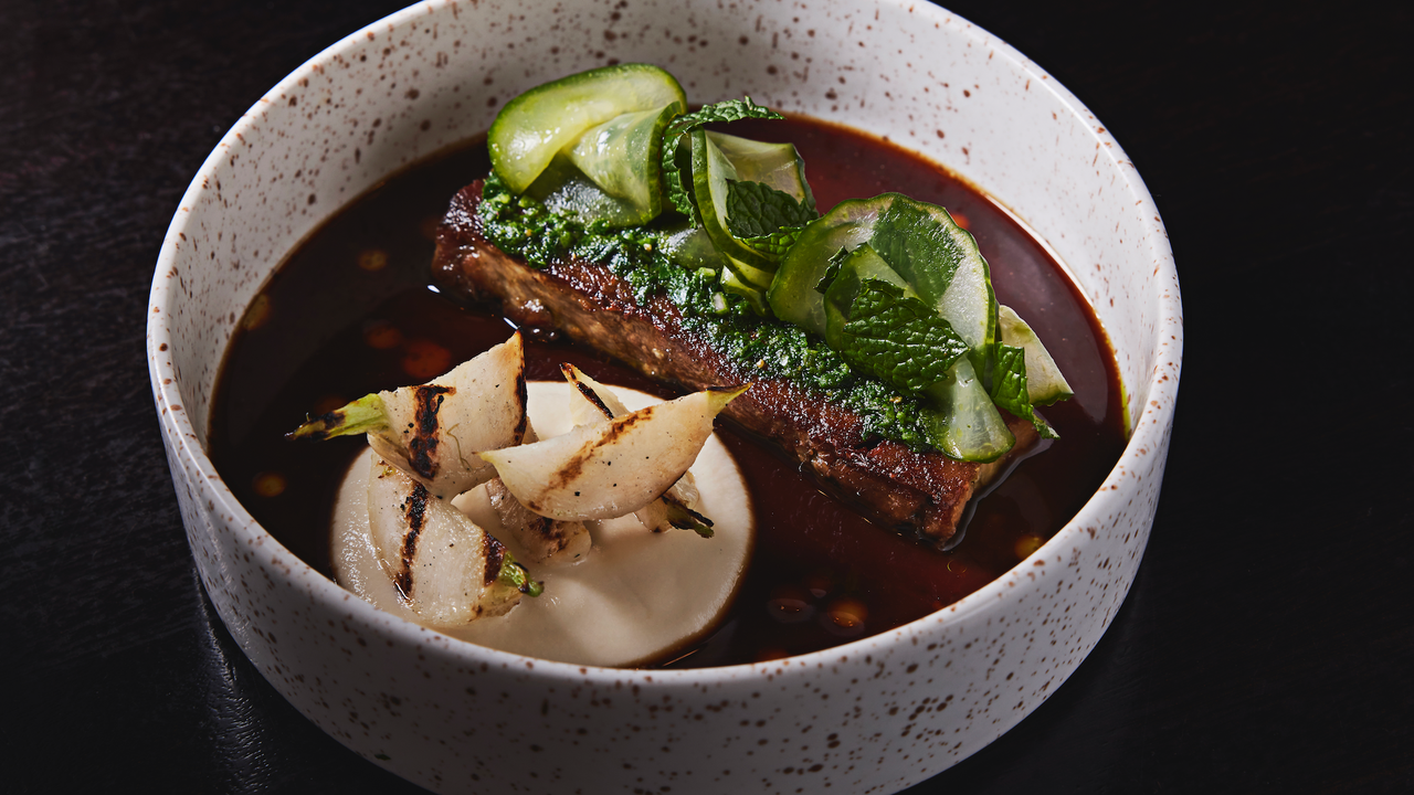 Beauty and the Butcher Restaurant - Coral Gables, FL | OpenTable