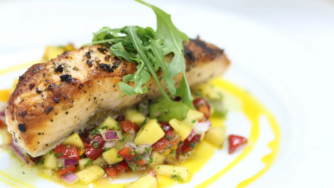 Jefferson on the Lake Top Rated Restaurant in Jefferson Valley, NY OpenTable