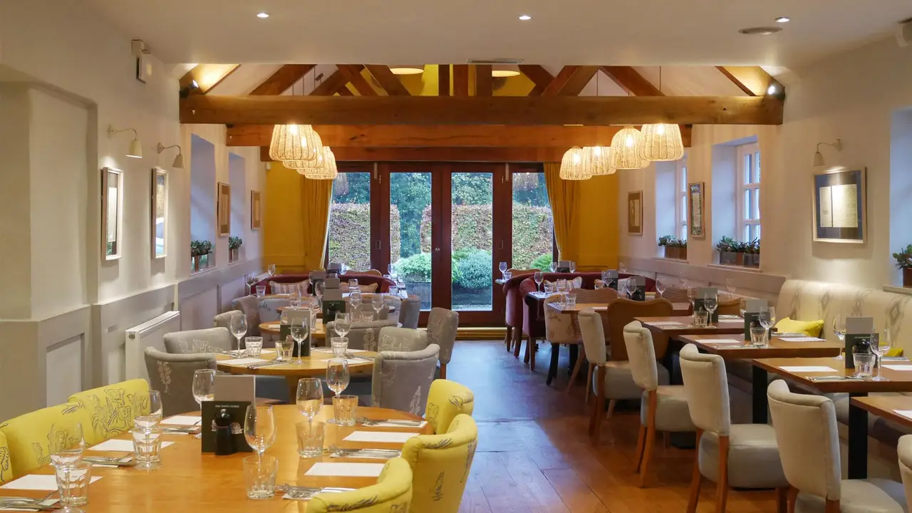 The White Horse Restaurant Harpenden, , Hertfordshire OpenTable