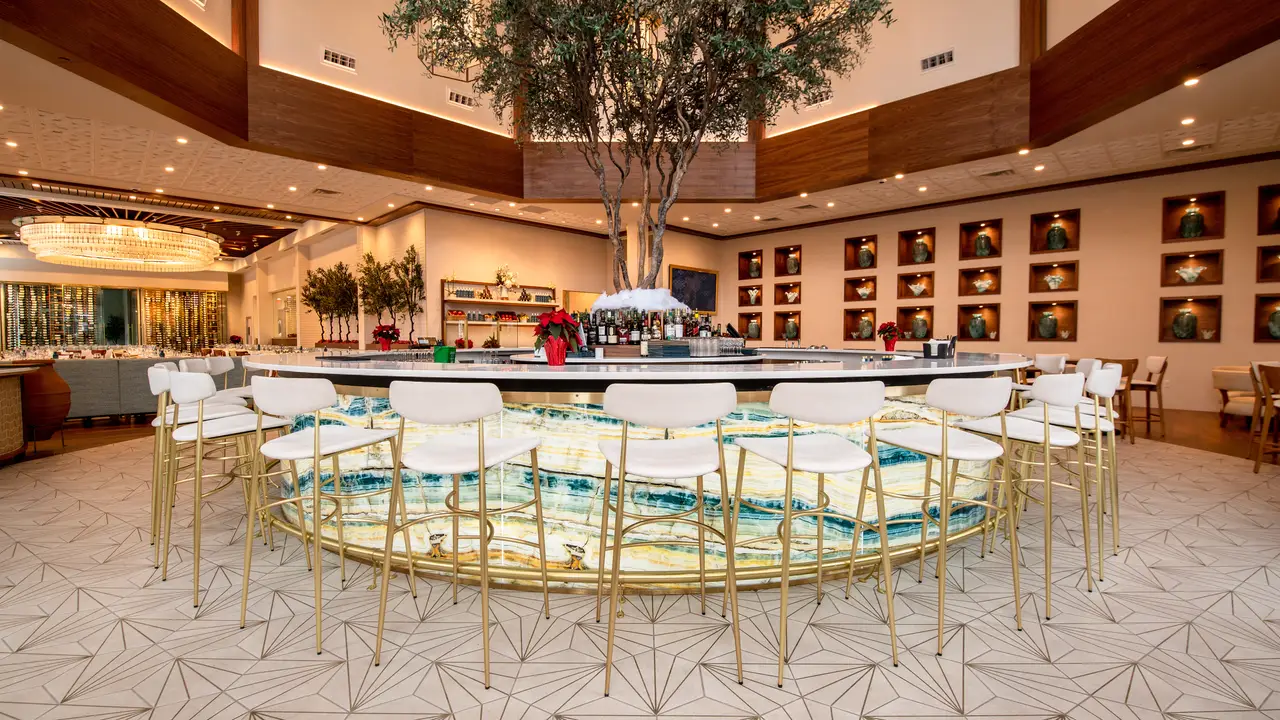 LIMANI Restaurant Charlotte, NC OpenTable