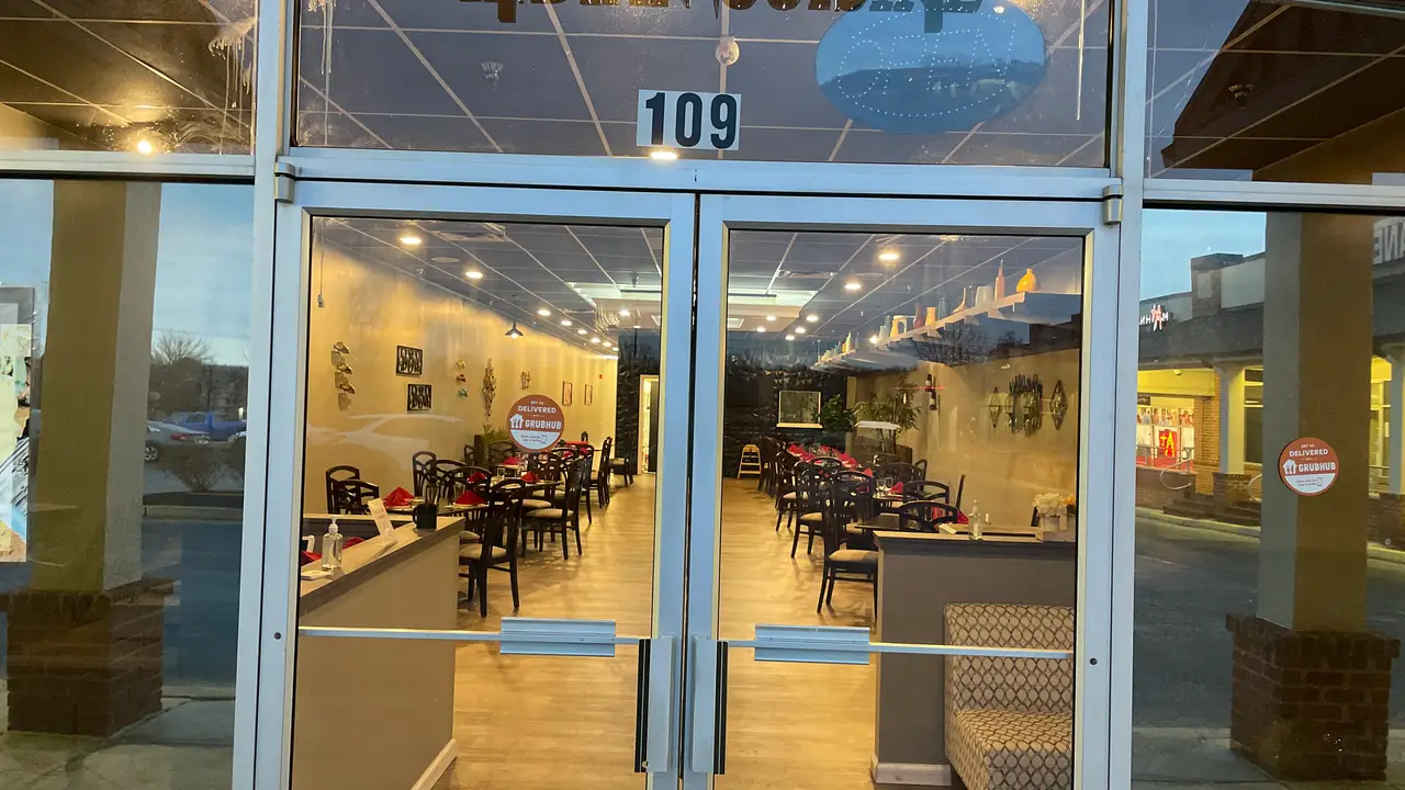 Authentic Indian food with great ambiance - Aavya Indian Cuisine, Collegeville, PA