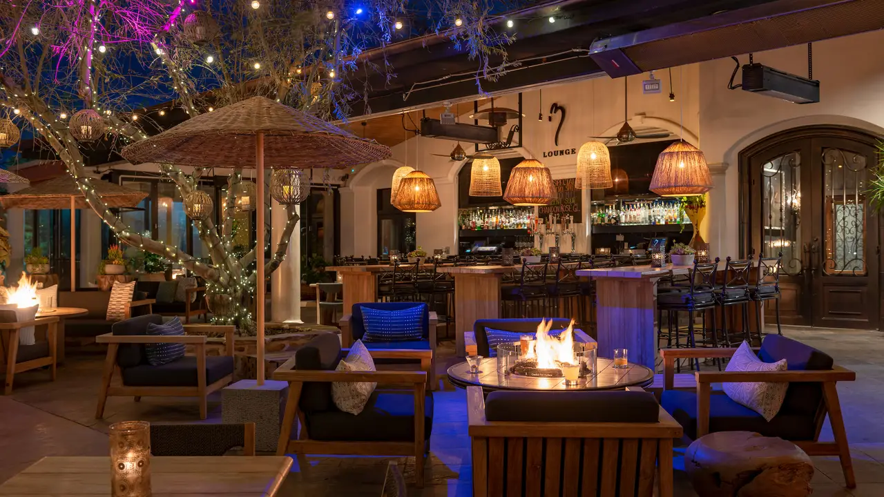 The Terrace at Bogies Restaurant Westlake Village, CA OpenTable