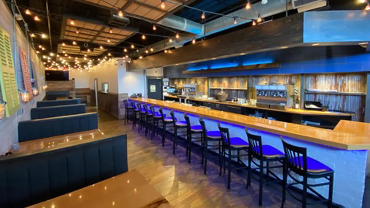 Kokomo Trading Company Restaurant Franklin, TN OpenTable