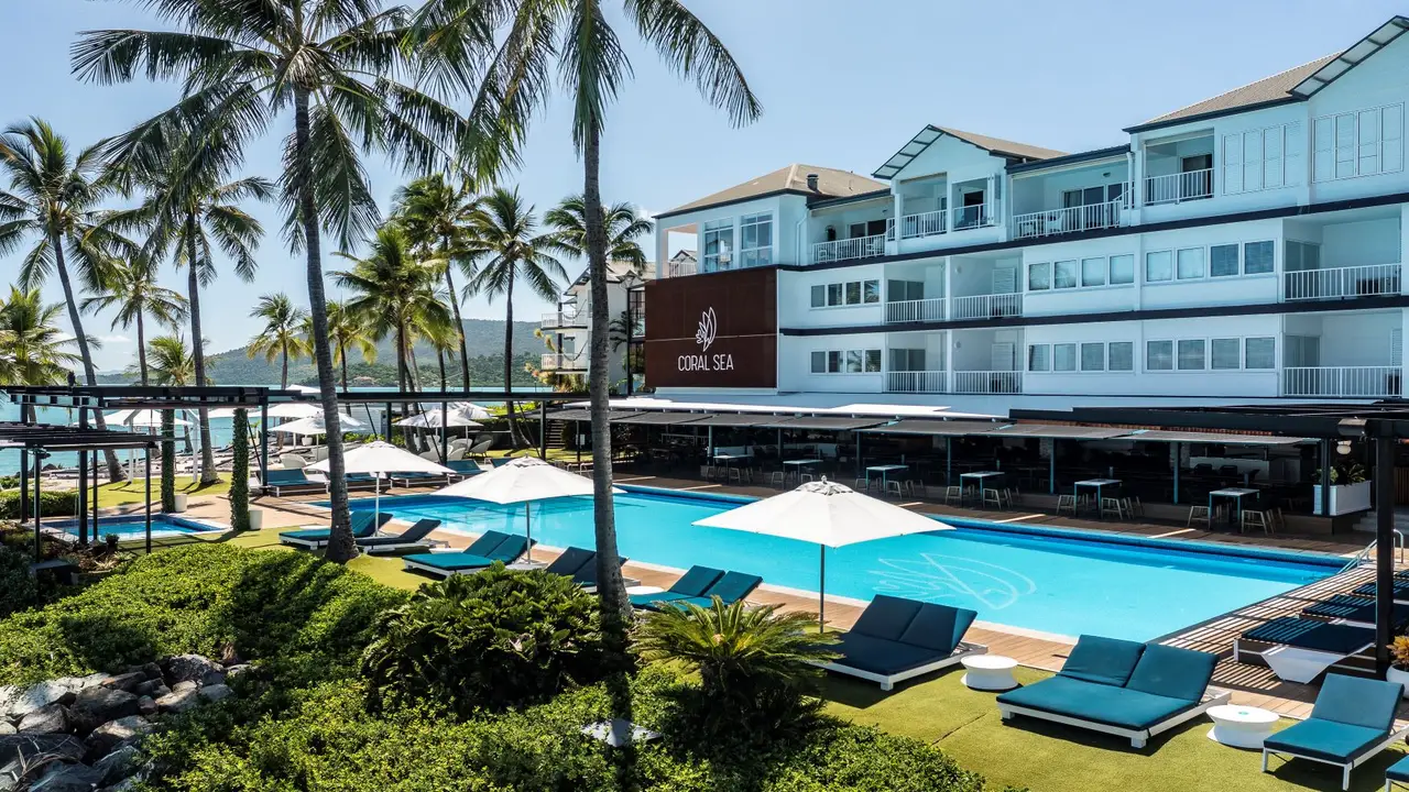 The Rocks Restaurant and Bar Airlie Beach, AUQLD Book on OpenTable