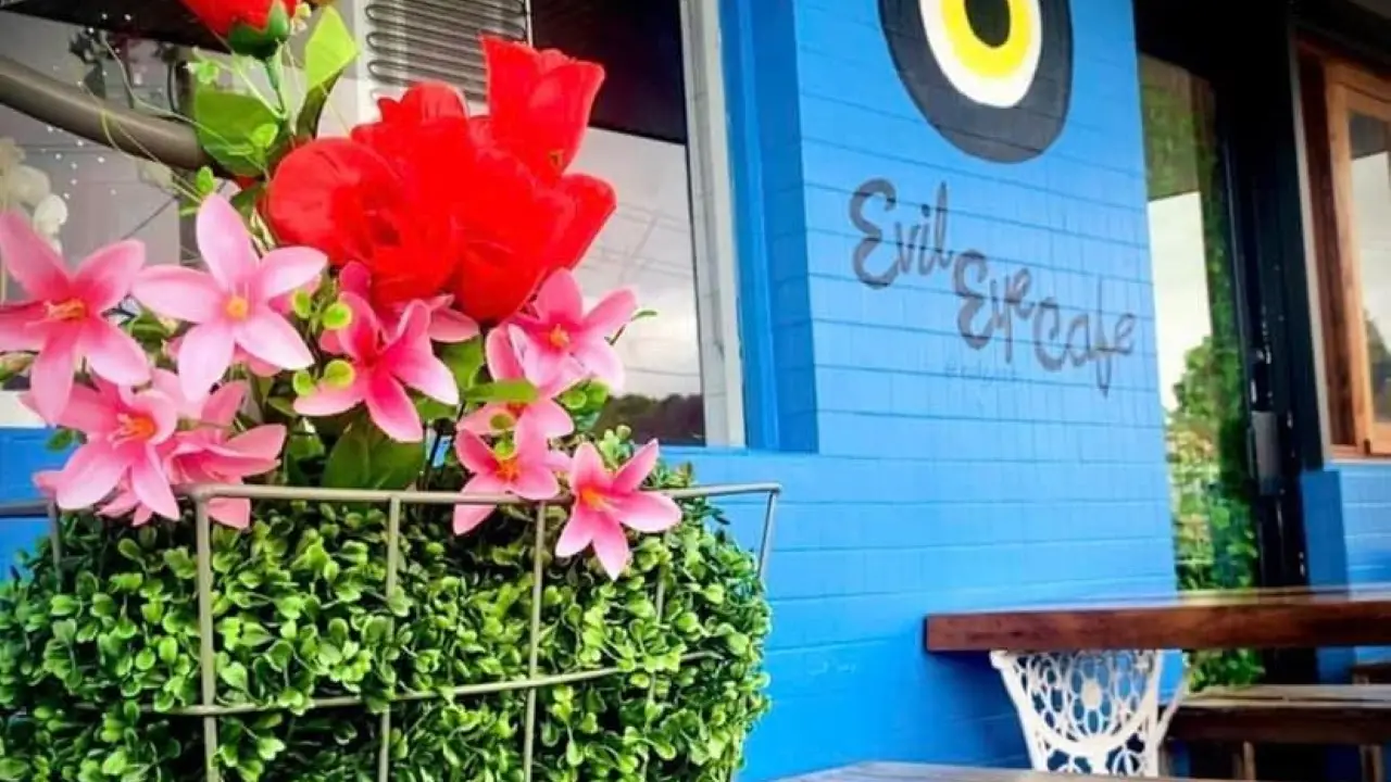Evil Eye Cafe Restaurant Fairy Meadow, AUNSW OpenTable