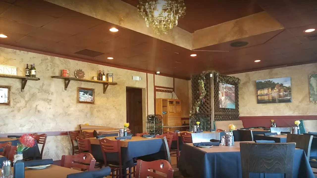 Luciano's Italian Restaurant Boise, ID OpenTable