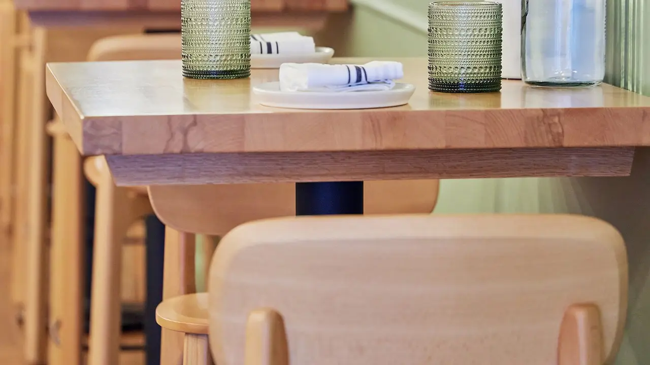 Restaurante Oyster Bar by Puritan & Co. Cambridge, , MA OpenTable