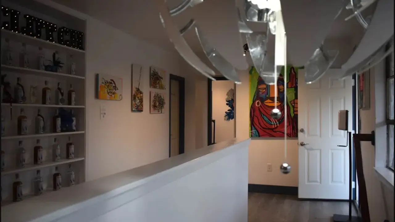 Clutch Distilling Restaurant Houston, TX OpenTable