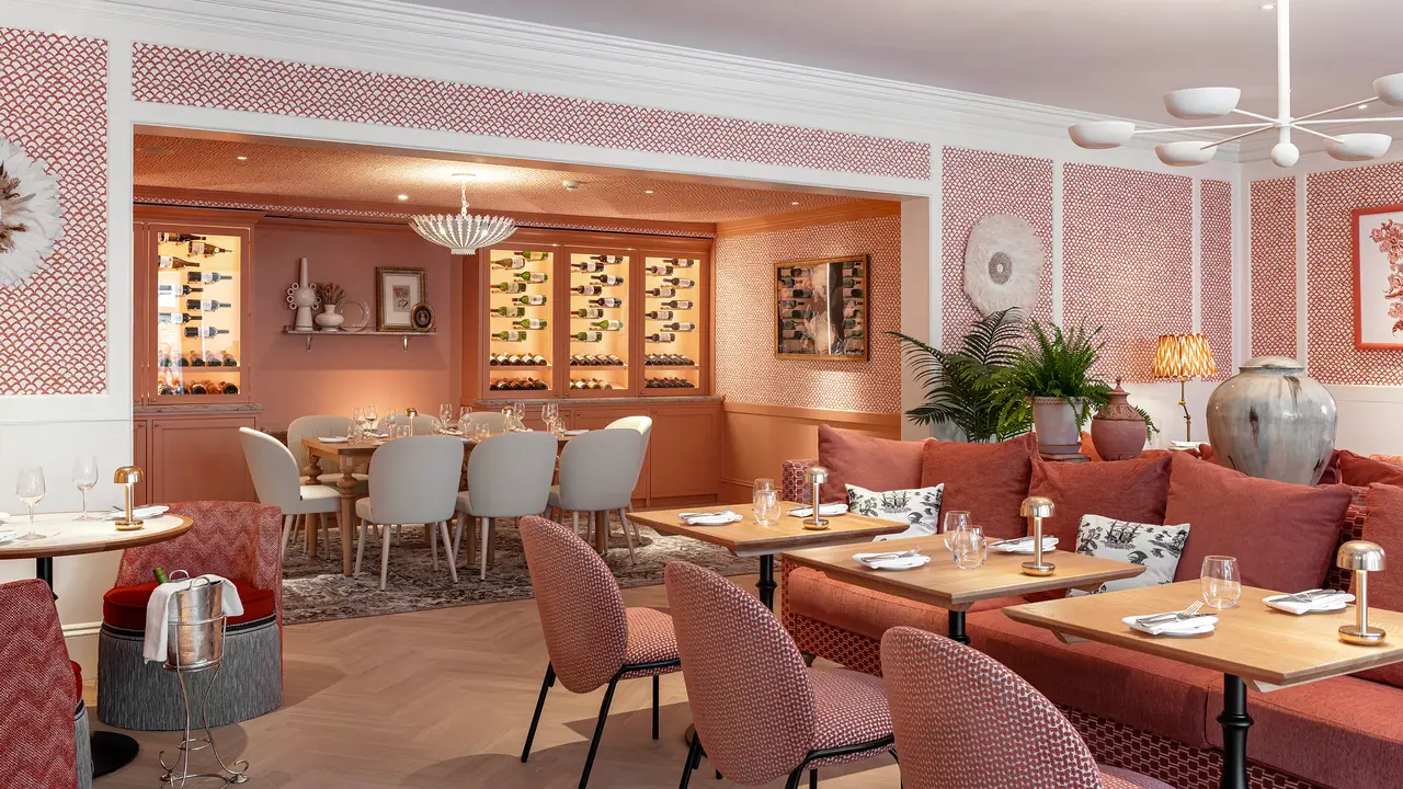 Montagu's Mews at The Royal Crescent Hotel &amp; Spa - Montagu's Mews at The Royal Crescent Hotel & Spa, Bath, Somerset