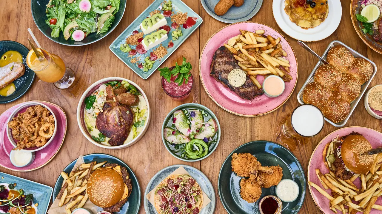 Lanai City Bar & Grill Restaurant - Lanai City, HI | OpenTable