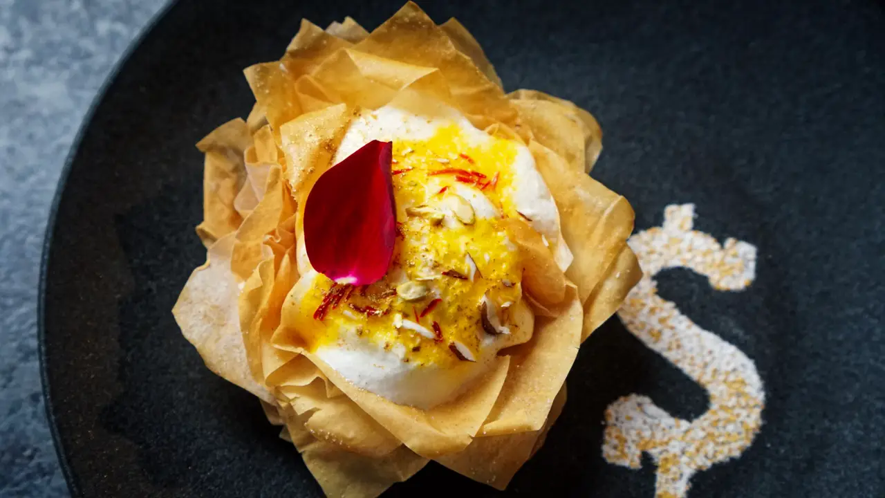 Mint Progressive Indian Restaurant Seattle, , WA OpenTable