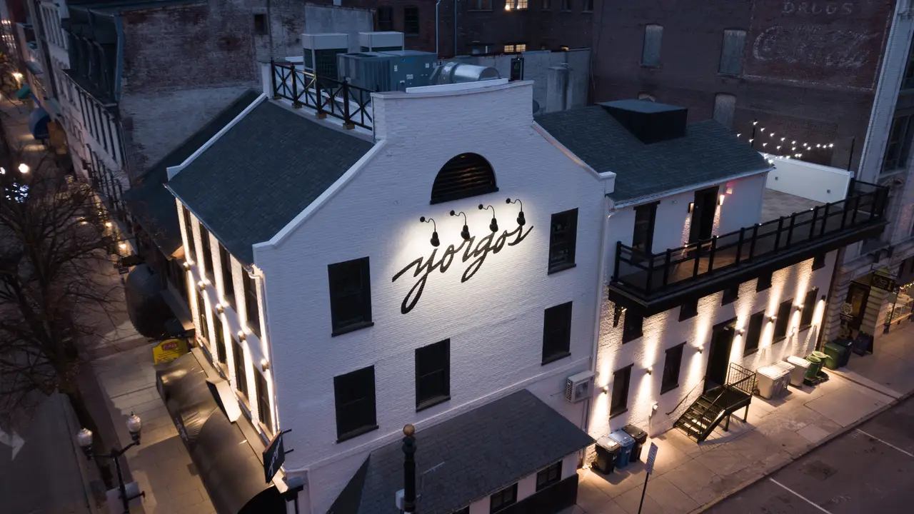 Lancaster Restaurant Lancaster, PA OpenTable