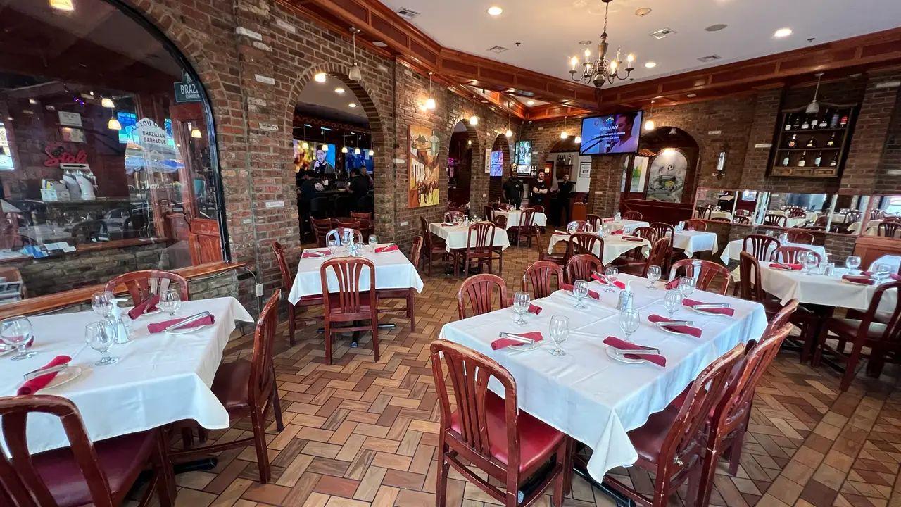 Casa Nova Grill (Brazilian Rodízio) Restaurant Newark, NJ OpenTable