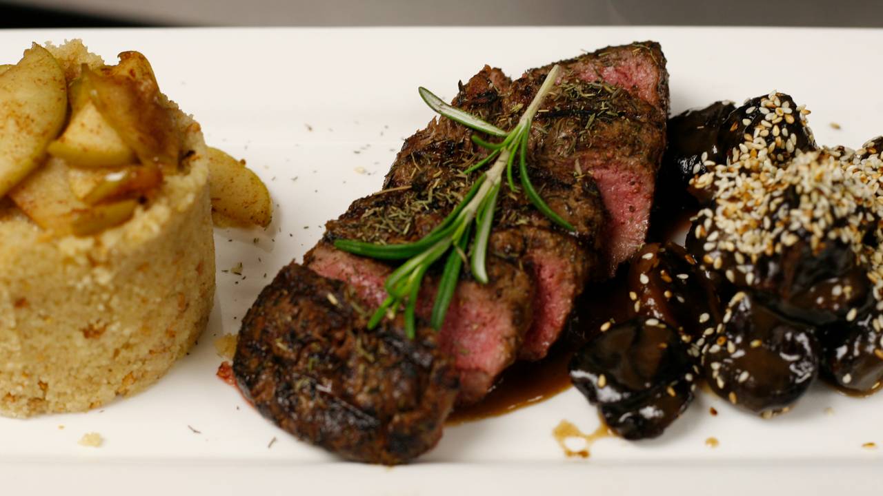 Tangierino Restaurant - Charlestown, MA | OpenTable