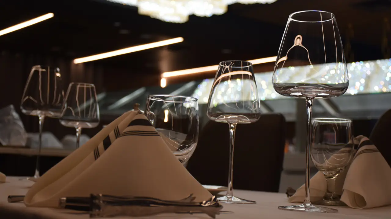 Show de Carnes Brazilian Steakhouse Restaurant Sausalito, CA OpenTable