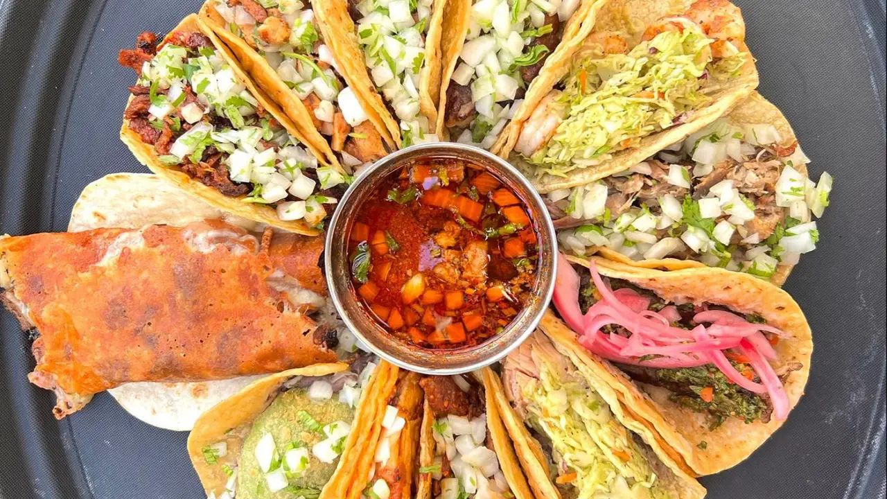 Rreal Tacos Sandy Springs Restaurant Sandy Springs, GA OpenTable