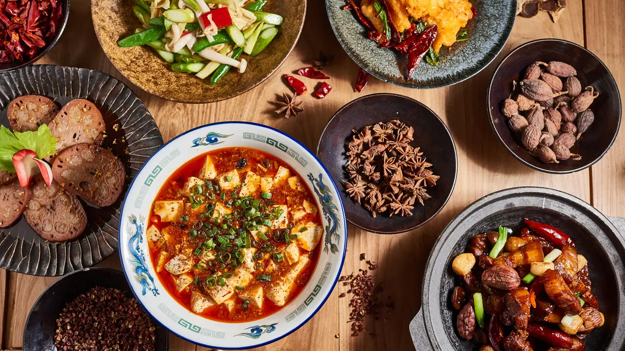 Restaurant O Mandarin Hicksville Hicksville, , NY OpenTable